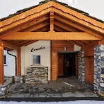 Cornelia Saas Fee