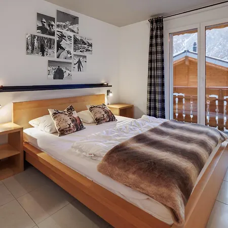 Apartment Cornelia *