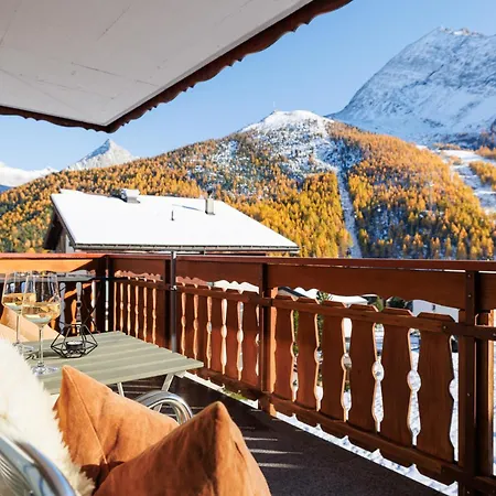 Διαμέρισμα Cornelia