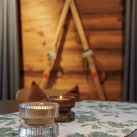 Διαμέρισμα Cornelia *