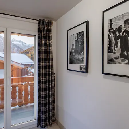 Cornelia * Saas Fee