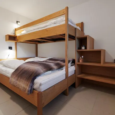 Apartmán Cornelia *