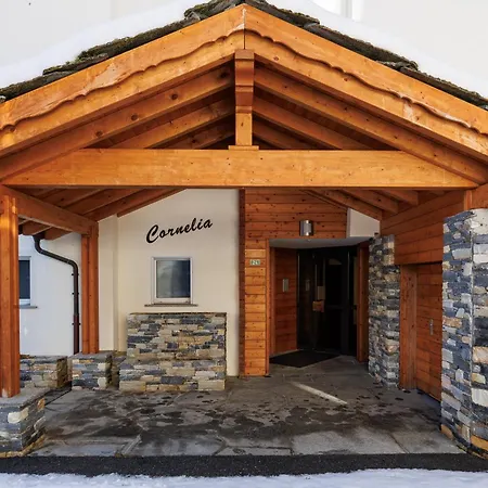Cornelia Saas Fee
