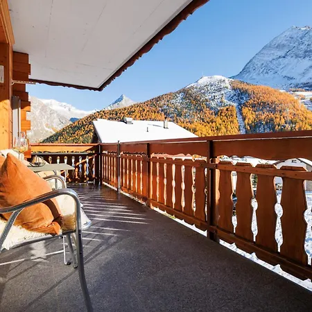 Cornelia Διαμέρισμα *