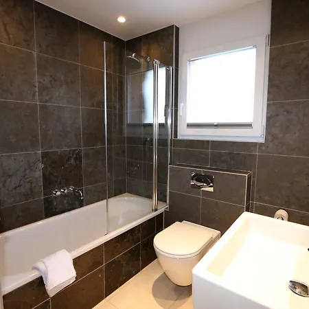 Apartman Cornelia *