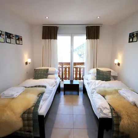 アパート Cornelia