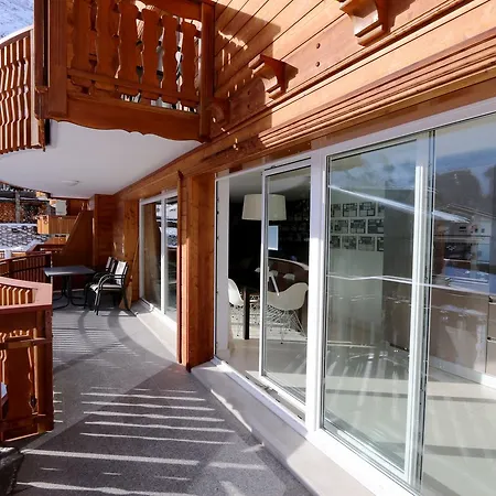 Διαμέρισμα Cornelia *