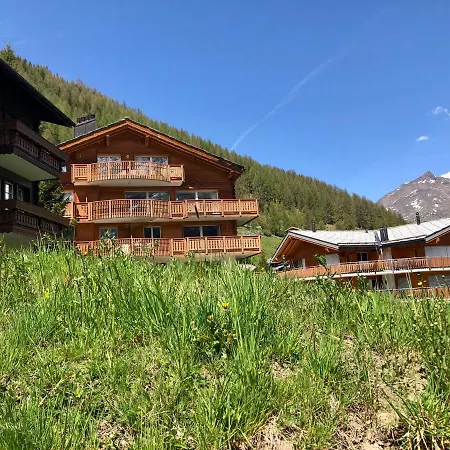 Cornelia * Saas-Fee