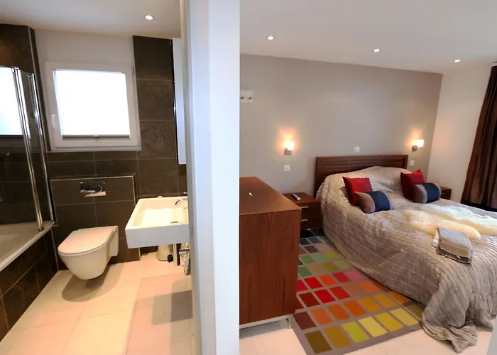 Cornelia Apartment Saas-Fee