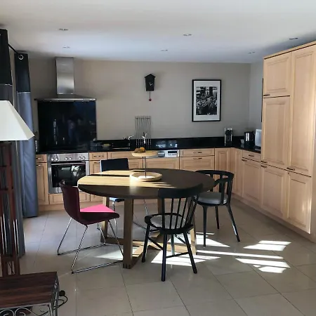 Cornelia Appartamento