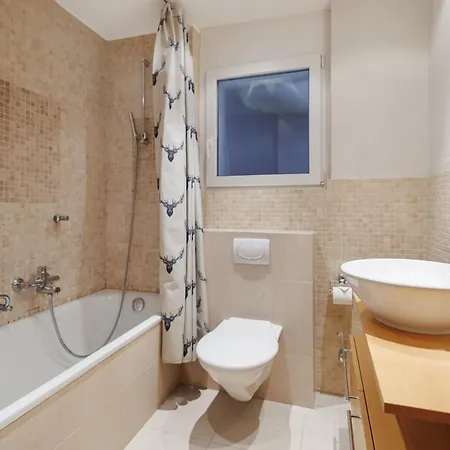 Appartamento Cornelia