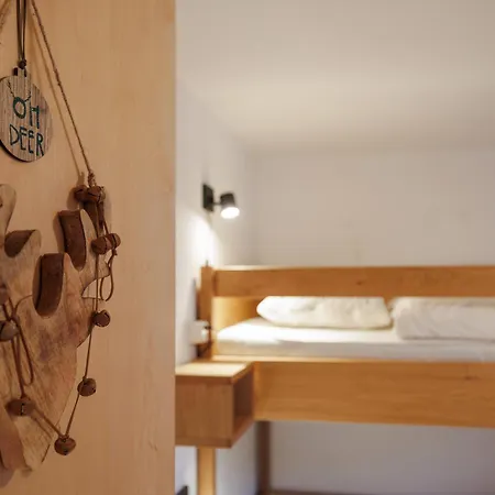 Cornelia Appartamento *