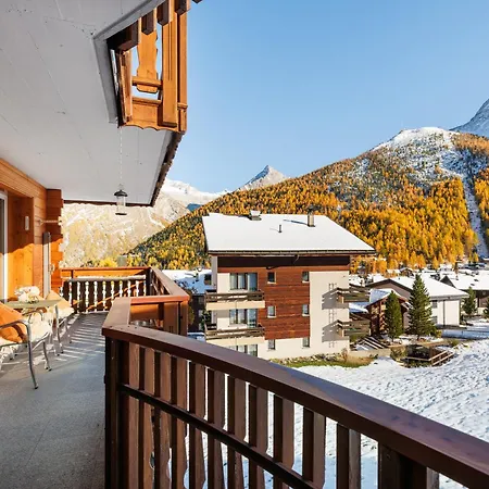Apartament Cornelia