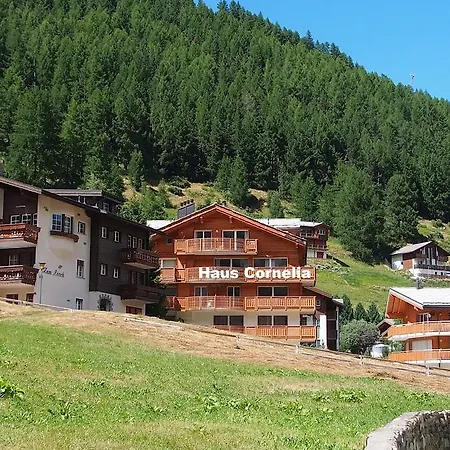 Cornelia Apartament