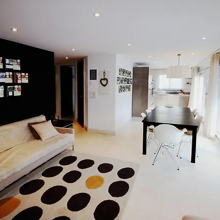 Apartament Cornelia Saas-Fee