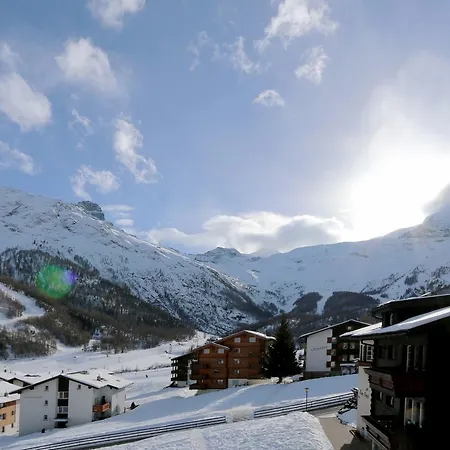 Cornelia Appartamento