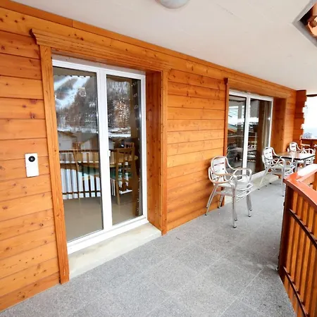 Appartamento Cornelia *