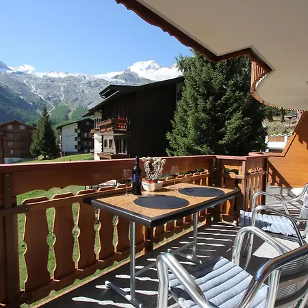 Cornelia Apartament