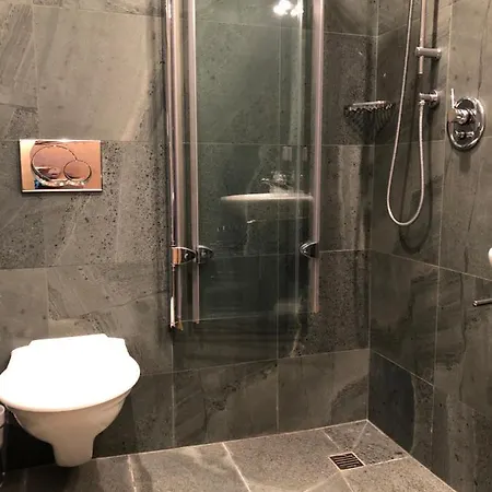 Appartamento Cornelia Saas-Fee