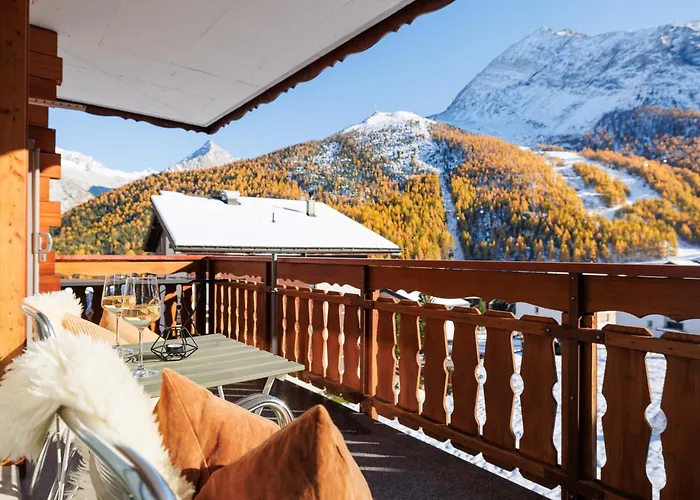 Appartamento Cornelia