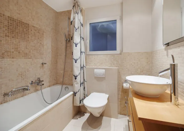 Appartamento Cornelia