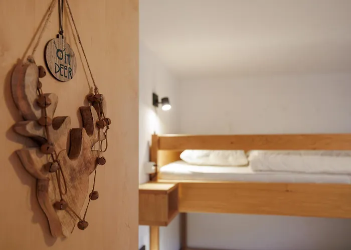 Cornelia Appartamento *