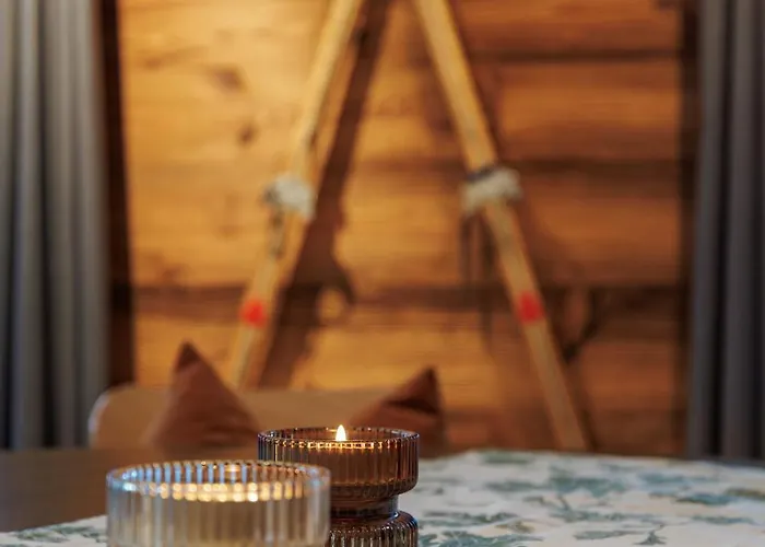 Appartamento Cornelia *