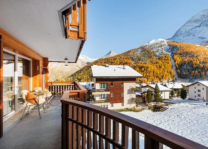 Appartamento Cornelia