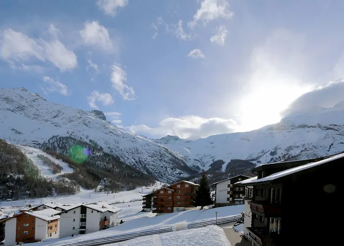 Cornelia Appartamento