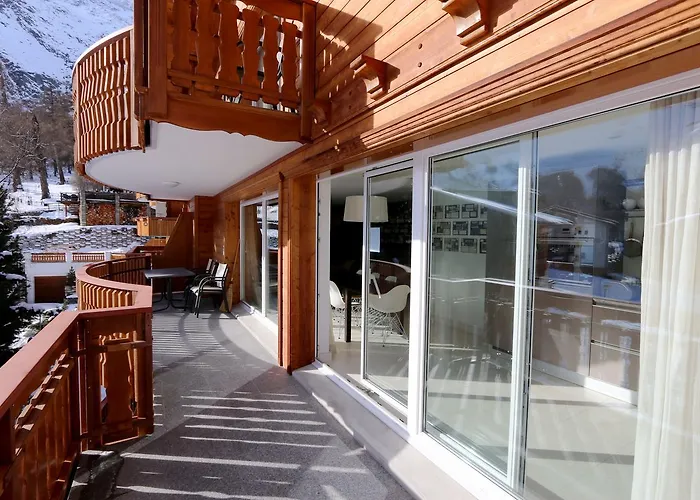 Appartamento Cornelia *