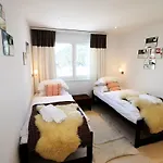 Lägenhet Cornelia Saas Fee