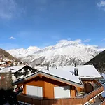 Cornelia * Saas Fee