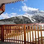 Cornelia Lägenhet Saas Fee