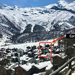 Cornelia Lägenhet Saas Fee