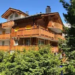 Lägenhet Cornelia Saas Fee